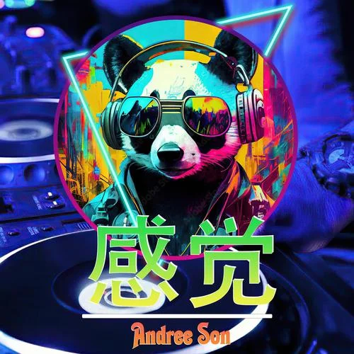 小阿七《從前說-Andree Son