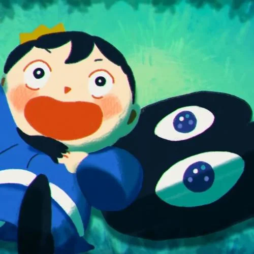 Oz. (cover: yama)-嗷天