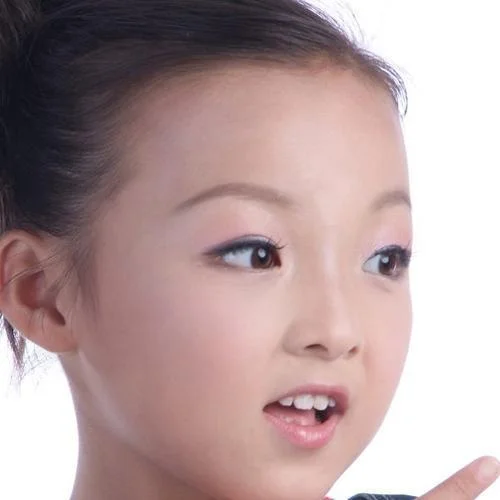 紅燈記(梨園春 兒童版)-孔瑩