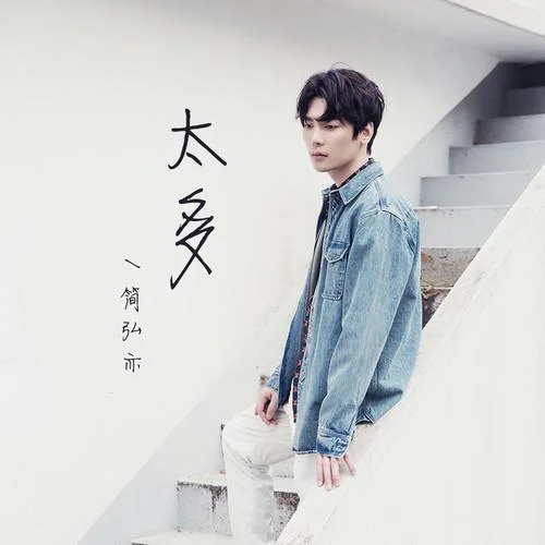太多-简弘亦