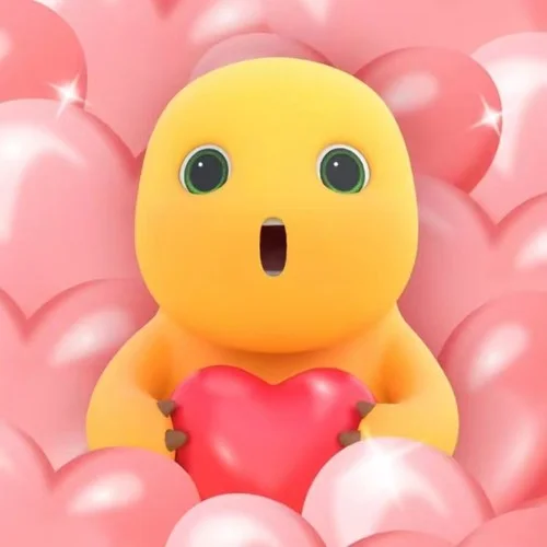 我是奶龍 (愛你的心滿滿)-yang.lc&楊銘權(quán)&Dj97