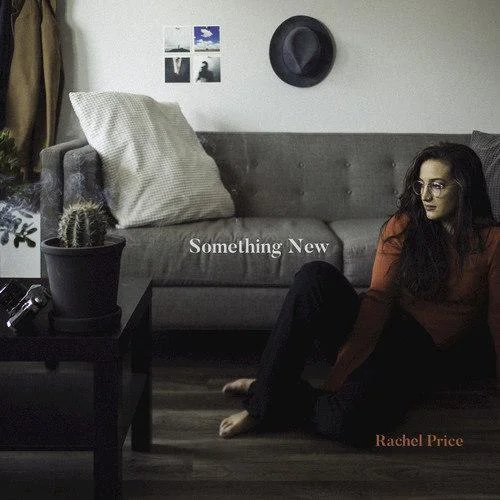 Let It Pass-Rachel Price