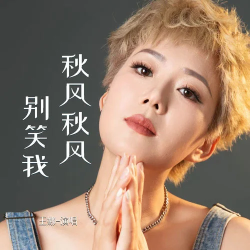 秋風(fēng)秋風(fēng)別笑我-王娜