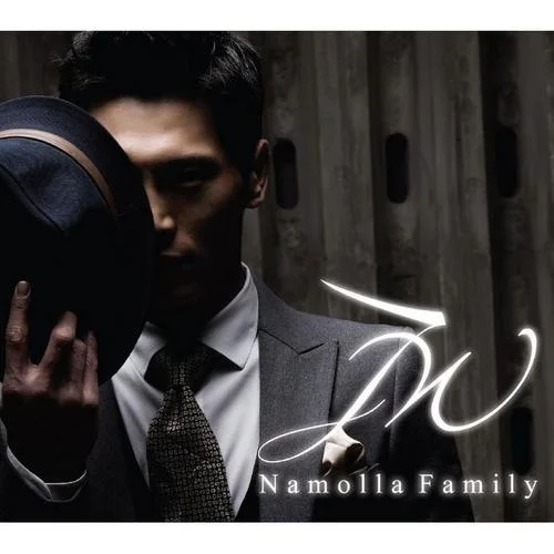 ??? ?? ????(FEAT.D.HEAVEN??)-?????? JW&侑申