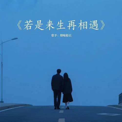 若是来生再相遇-烟嗓船长