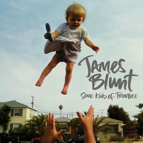 Stay the Night-James Blunt