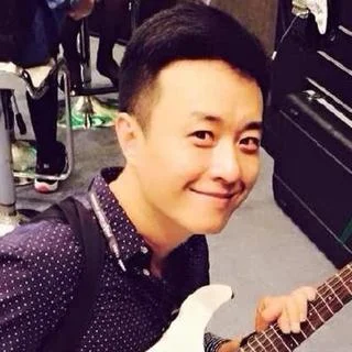 江南水鄉(xiāng)-徐赫力