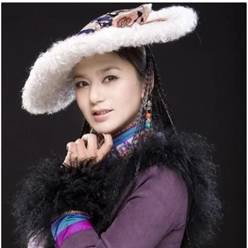 天上的西藏(Single Version)-央金拉姆