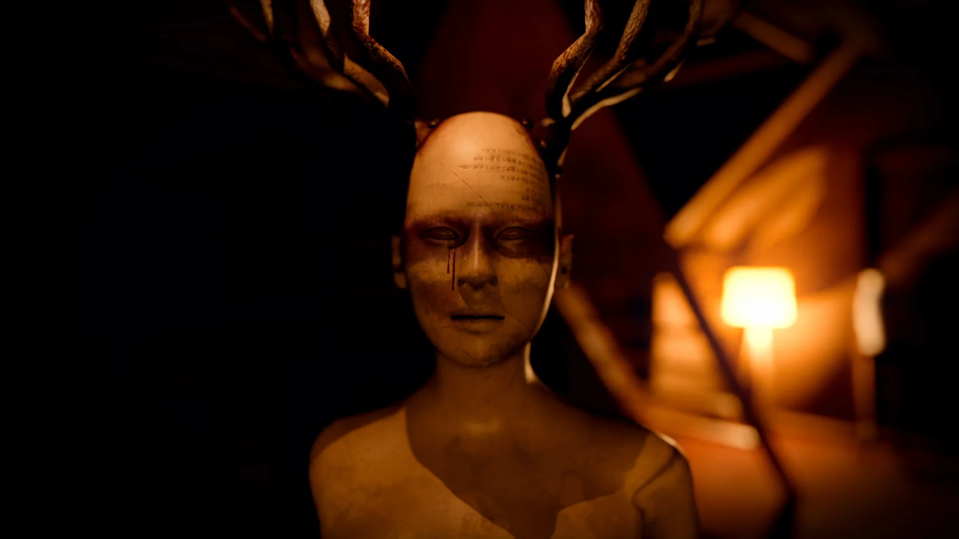 《十八層閣樓》中文版