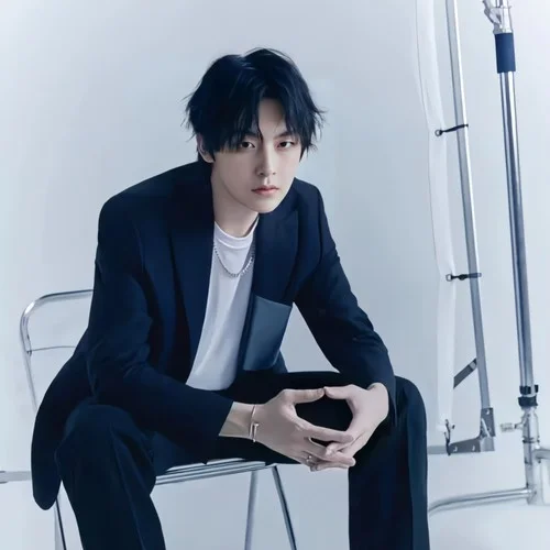 海與天之間 (cover: 韋禮安|陳卓璇)-翊神