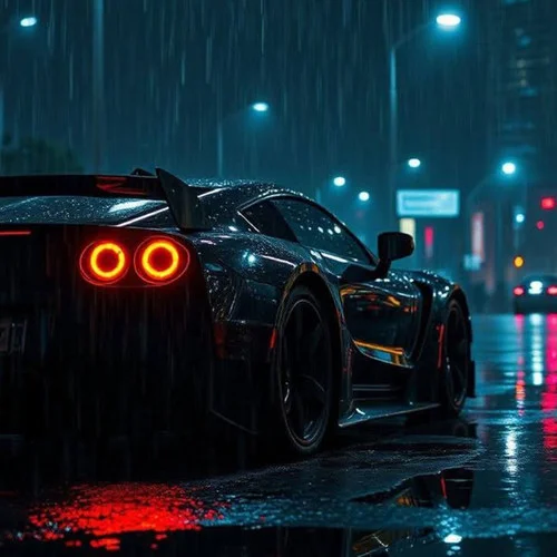 Fear Not (YU7進行曲)-FLYSBR