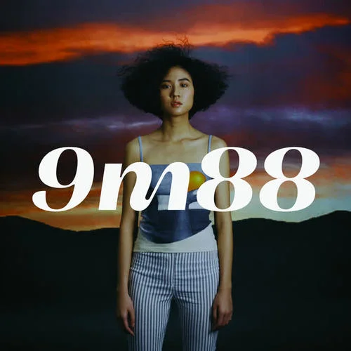 浪費時間 Waste Of Time-9m88