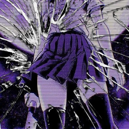 Inspired by Crystals-KNSRK