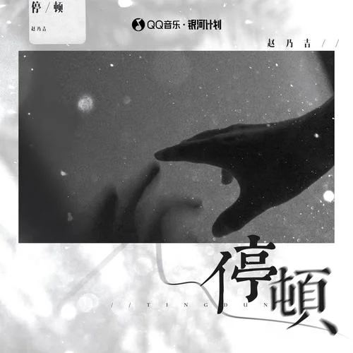 停顿-赵乃吉