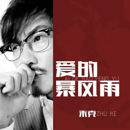 爱的暴风雨-朱克
