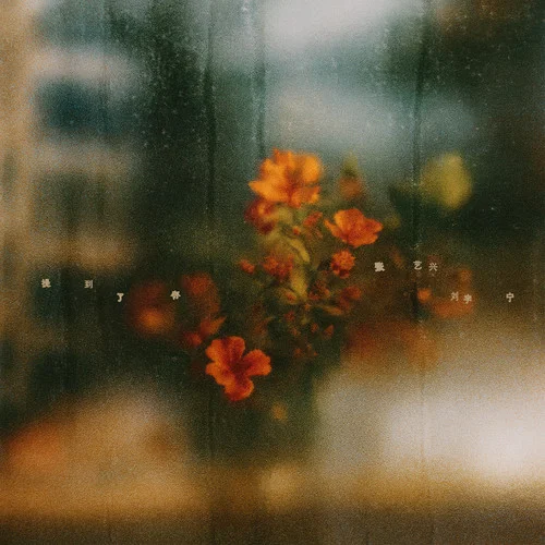 提到了你 (with 劉宇寧)-張藝興&劉宇寧