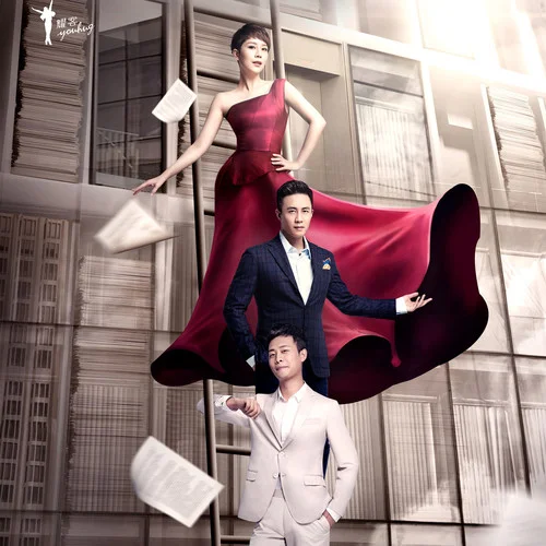 傷心是留給回憶的糖-張磊