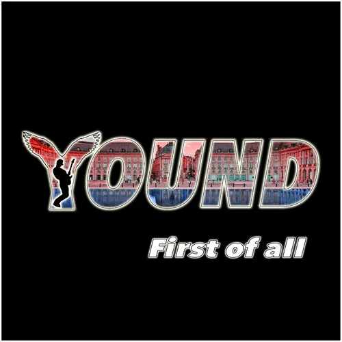 We are yours-Yound