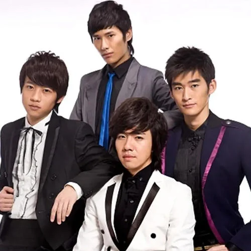 我們的飛翔-一起來看流星雨