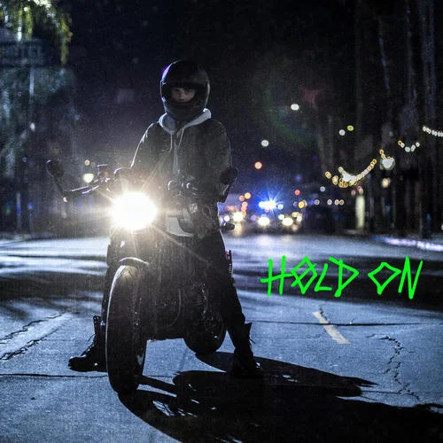 Hold On-Justin Bieber