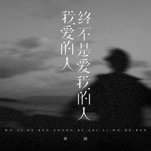 我愛(ài)的人終不是愛(ài)我的人-田園