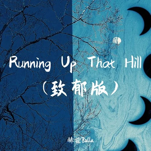 Running Up That Hill (致郁版)-赫茲Bulla