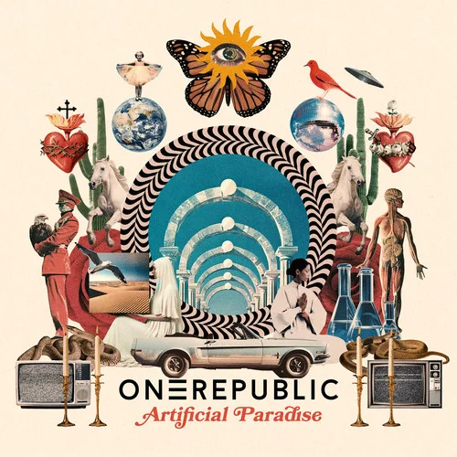 I Ain\’t Worried-OneRepublic