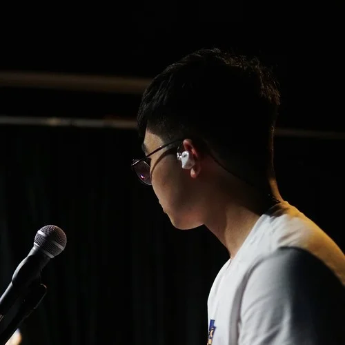 逾越生死 (cover: C Allstar)-林致溢