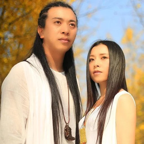 紅山果(Live)-安與騎兵