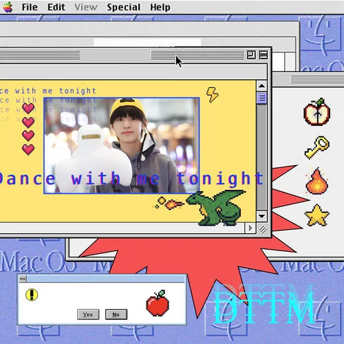 DTTM-TF家族&TF家族-張澤禹