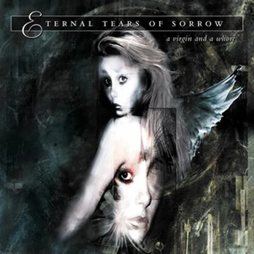 The Last One for Life-Eternal Tears of Sorrow