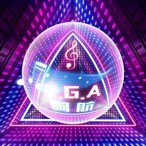 誰明浪子心(DJ版)-T.G.A.阿航
