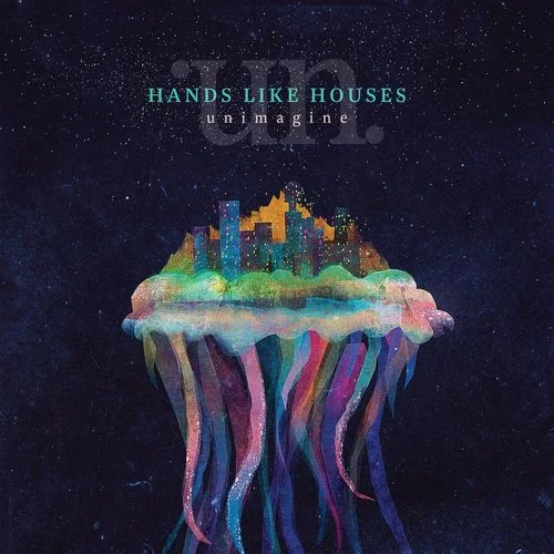 No Parallels-Hands Like Houses