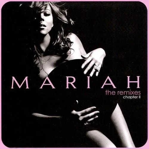 Touch My Body-Mariah Carey&The-Dream