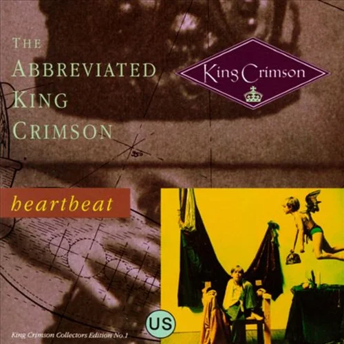 In the Court of the Crimson King (abbreviated)-King Crimson