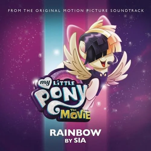 Rainbow-Sia