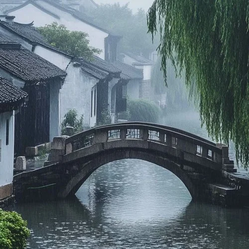 秋月相思（醉不過詩(shī)意）-小阿哲