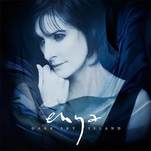 Echoes In Rain-Enya
