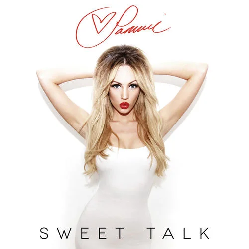 Sweet Talk-Samantha Jade
