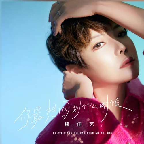 你最想回到什么时候-魏佳艺