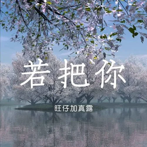 若把你-旺仔加真露
