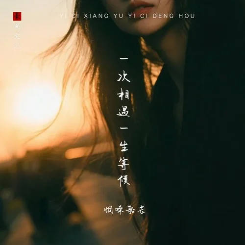 一次相遇一生等候-烟嗓船长