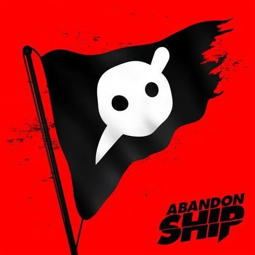 Give It Up-Knife Party