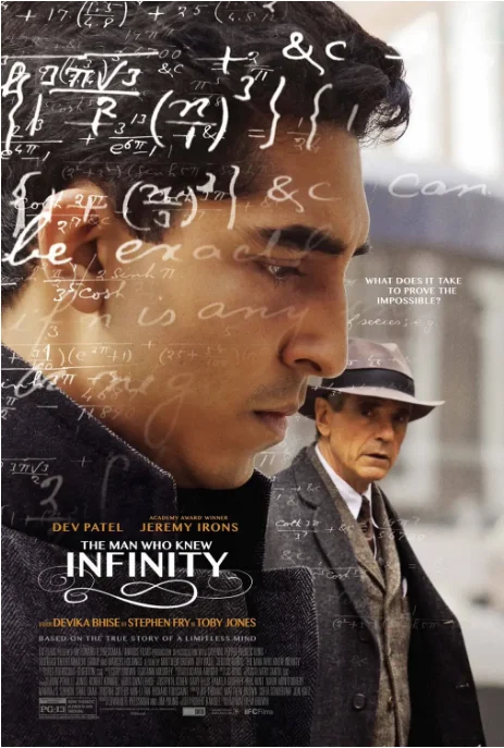 [夸克網(wǎng)盤][百度網(wǎng)盤]英國電影《知無涯者》（2015）劇情?/?傳記 豆瓣7.8