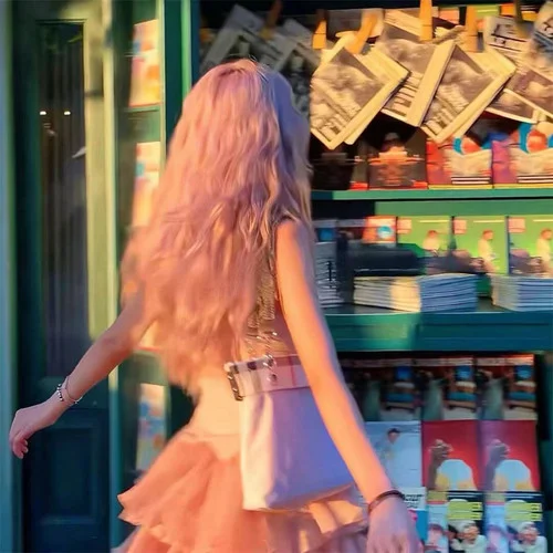 你的柔情似水-離別開出了花