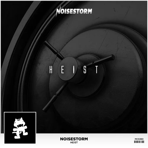 Heist-Noisestorm