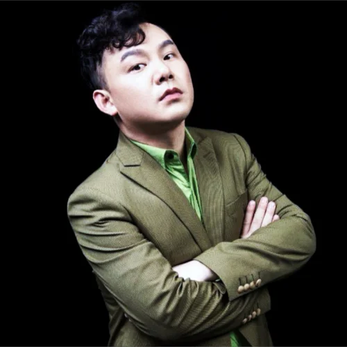 愛(ài)你錯(cuò)錯(cuò)錯(cuò)-路童&李泓瀅