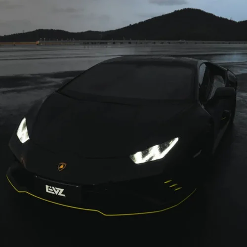 精卫（DJ氛围动感版）-心动播放器