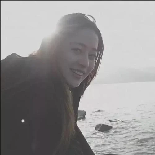 Hall Om Mig(抖音完整原版)-妮美人