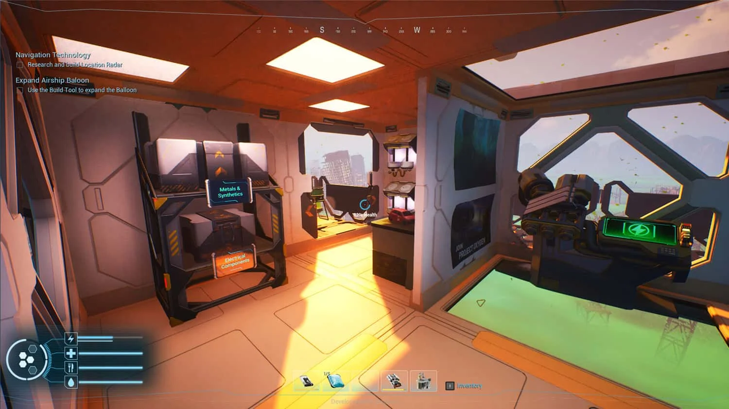 《永恒天空》v1.0.3中文版